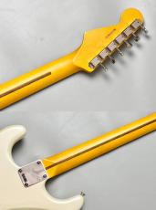 Fender 【クロサワ楽器限定モデル】American Professional Classic Stratocaster - Olympic Pearl- 【3.46kg】_10