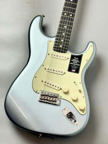 Fender 【クロサワ楽器限定モデル】American Professional Classic Stratocaster -Mystic Ice Blue-【3.44kg】