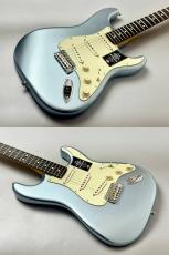 Fender 【クロサワ楽器限定モデル】American Professional Classic Stratocaster -Mystic Ice Blue-【3.44kg】_6