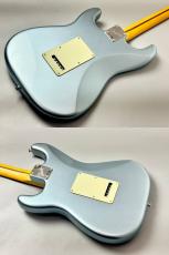 Fender 【クロサワ楽器限定モデル】American Professional Classic Stratocaster -Mystic Ice Blue-【3.44kg】_7