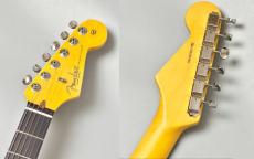 Fender 【クロサワ楽器限定モデル】American Professional Classic Stratocaster -Mystic Ice Blue-【3.44kg】_8