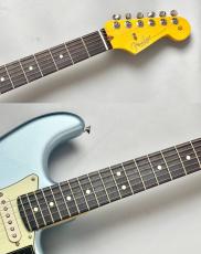 Fender 【クロサワ楽器限定モデル】American Professional Classic Stratocaster -Mystic Ice Blue-【3.44kg】_9