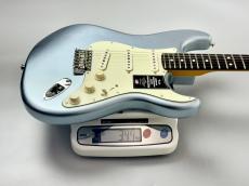 Fender 【クロサワ楽器限定モデル】American Professional Classic Stratocaster -Mystic Ice Blue-【3.44kg】_11