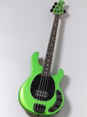 MUSIC MAN StingRay Special / Kiwi Green【重量3.92kg】_2