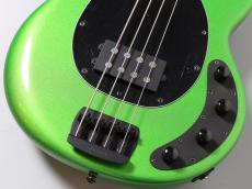 MUSIC MAN StingRay Special / Kiwi Green【重量3.92kg】_4