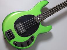 MUSIC MAN StingRay Special / Kiwi Green【重量3.92kg】_5