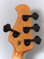 MUSIC MAN StingRay Special / Kiwi Green【重量3.92kg】_10