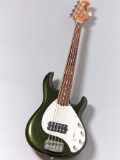 MUSIC MAN StingRay 5 Special / Fallout Green【2025年新色】【重量3.96kg】_2