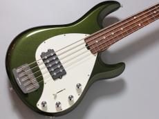 MUSIC MAN StingRay 5 Special / Fallout Green【2025年新色】【重量3.96kg】_5