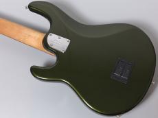 MUSIC MAN StingRay 5 Special / Fallout Green【2025年新色】【重量3.96kg】_8