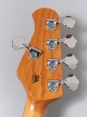 MUSIC MAN StingRay 5 Special / Fallout Green【2025年新色】【重量3.96kg】_10