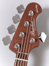 Bacchus WL5-STD/RSM / BR-S【重量4.42kg】_7