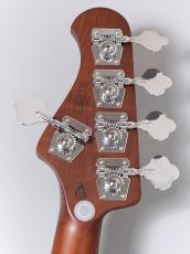 Bacchus WL5-STD/RSM / BR-S【重量4.42kg】_10