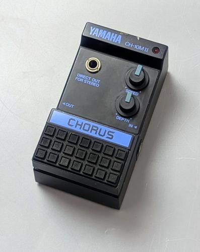 YAMAHA CH-10M II