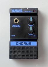 YAMAHA CH-10M II_2