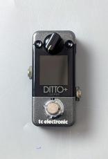 tc electronic DITTO+ LOOPER_2