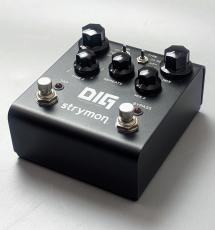 strymon DIG (Ver.1) -Dual Digital Delay- Midnight Edition_3