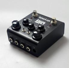 strymon DIG (Ver.1) -Dual Digital Delay- Midnight Edition_4