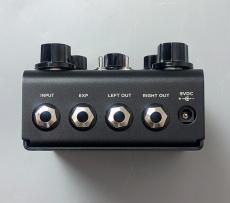 strymon DIG (Ver.1) -Dual Digital Delay- Midnight Edition_5