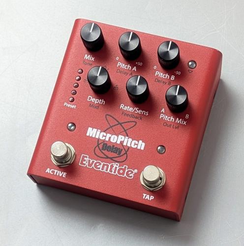 Eventide MicroPitch Delay