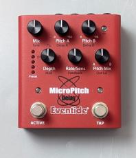 Eventide MicroPitch Delay_2