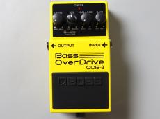 BOSS ODB-3 Bass Overdrive_2