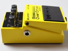 BOSS ODB-3 Bass Overdrive_3