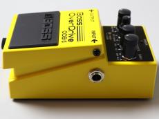 BOSS ODB-3 Bass Overdrive_4