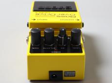 BOSS ODB-3 Bass Overdrive_5