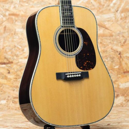 Martin D-45 Standard NEW FOR 2025