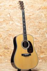 Martin D-45 Standard NEW FOR 2025_3