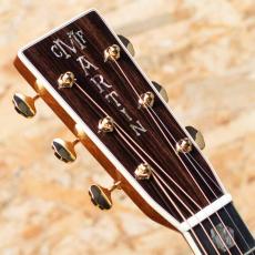 Martin D-45 Standard NEW FOR 2025_8