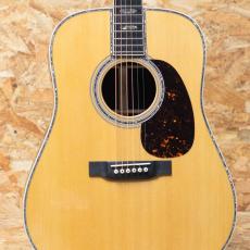 Martin D-45 Standard NEW FOR 2025_11