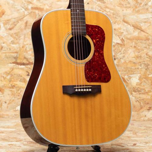 Guild D-40 2000's