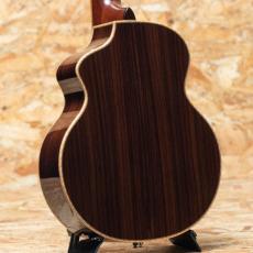 L.Luthier Le Rose w/EQ Tenor_2