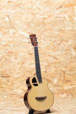 L.Luthier Le Rose w/EQ Tenor_3