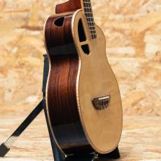 L.Luthier Le Rose w/EQ Tenor_4