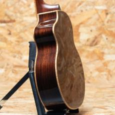 L.Luthier Le Rose w/EQ Tenor_5
