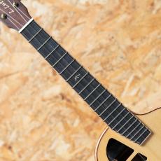 L.Luthier Le Rose w/EQ Tenor_6
