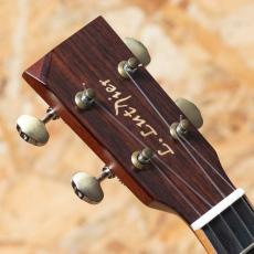 L.Luthier Le Rose w/EQ Tenor_8