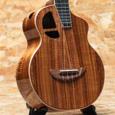 L.Luthier Le Light Koa Concert