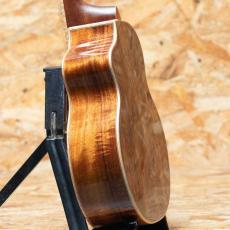 L.Luthier Le Light Koa Concert_5