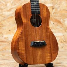 Kanile'a K-1T DLX Natural E Tenor 2017