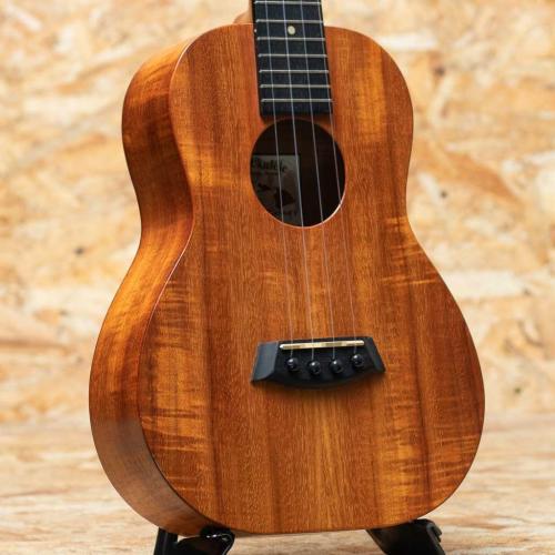 Kanile'a K-1T DLX Natural E Tenor 2017