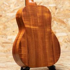 Kanile'a K-1T DLX Natural E Tenor 2017_2