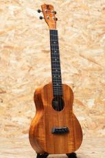 Kanile'a K-1T DLX Natural E Tenor 2017_3