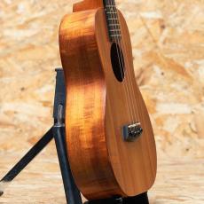 Kanile'a K-1T DLX Natural E Tenor 2017_4