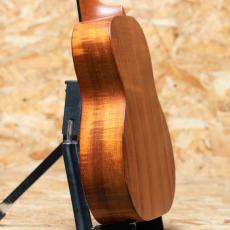 Kanile'a K-1T DLX Natural E Tenor 2017_5