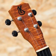 Kanile'a K-1T DLX Natural E Tenor 2017_8
