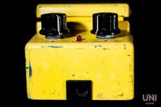 BOSS OD-1 OverDrive #9600 1980 NEC C4558C_6